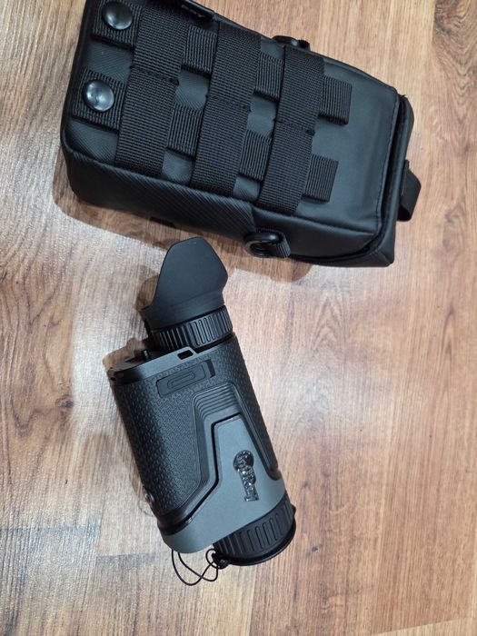 Camera termoviziune InfiRay Iris IL19