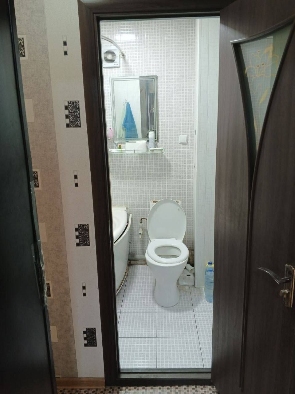 Аренда 2 комнатной квартиры на Максим Горького,БИЙ,