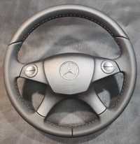 Airbag еърбег за волан на Mercedes W204 C class