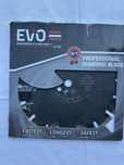 Disc diamantat / panza diamantata 300 mm pentru beton / asphalt