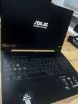 Asus tuf gaming 15