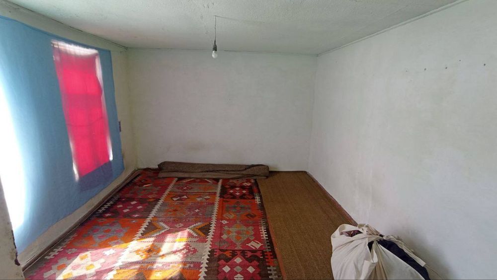 Kunlik ishchilar va yigitlarga kvartira bor