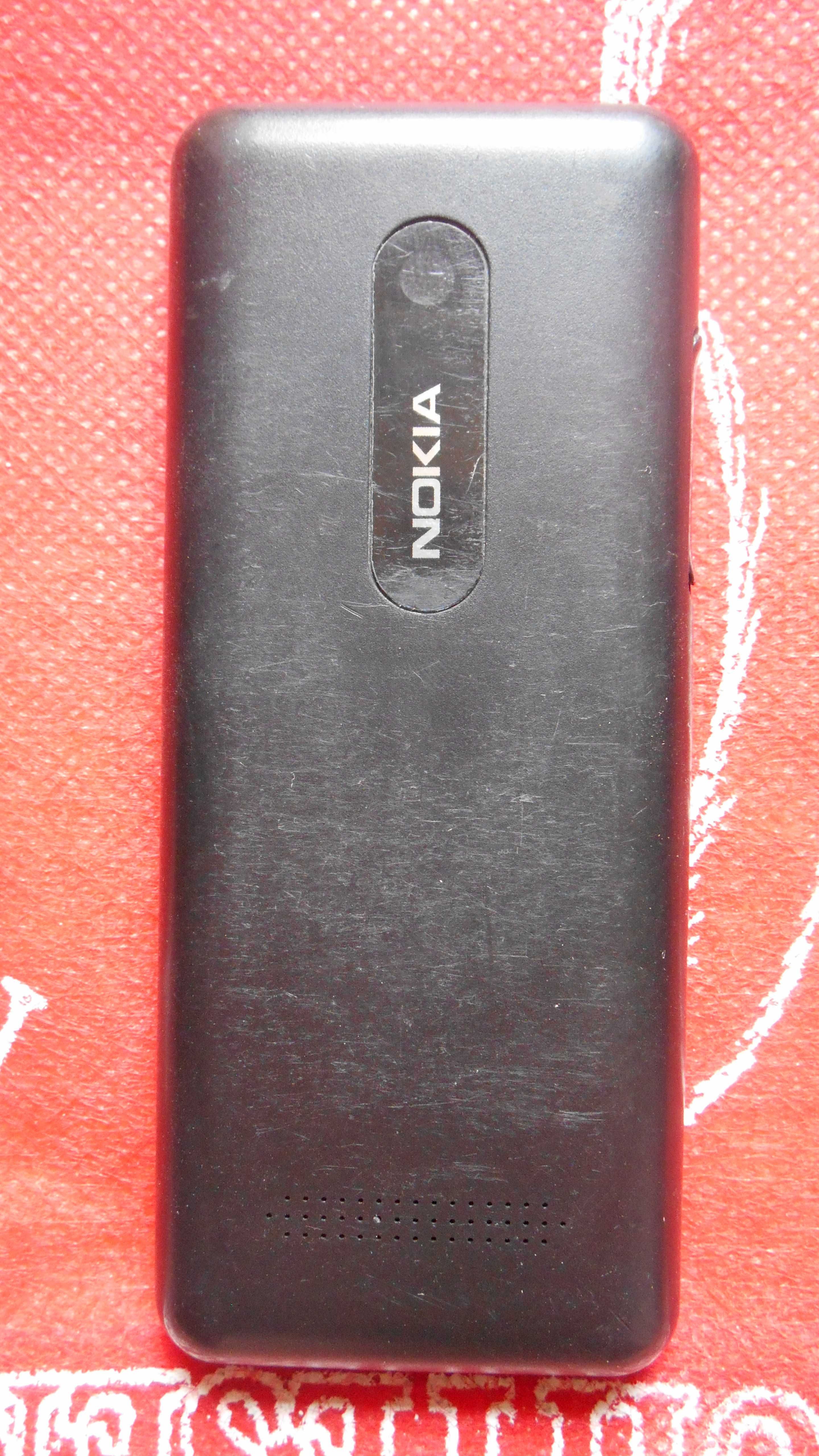 Продаеться Nokia 206 рабочий