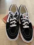 VANS кецове нови