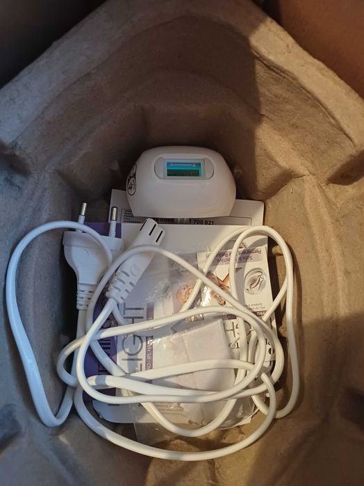 Фотоепилатор Remington