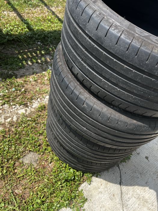 Anvelope 225/45 R17 pret per SET