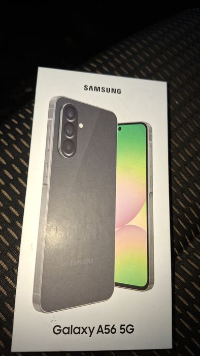 Samsung A56 5 G 128 GB