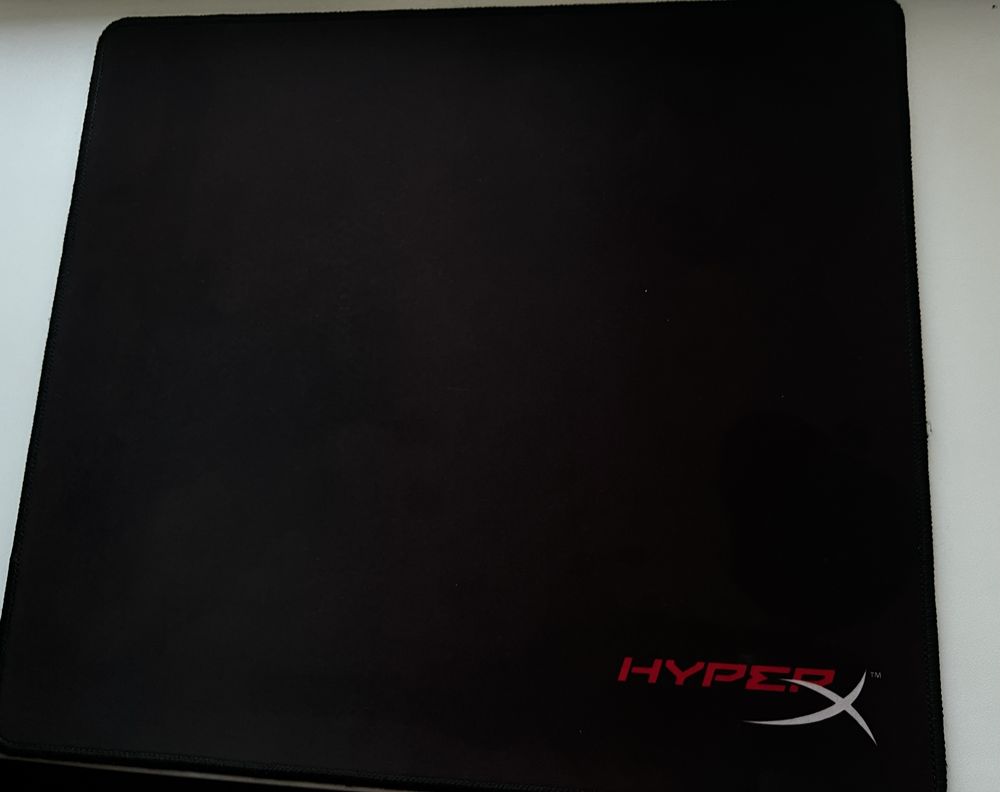 HyperX Fury S Pro (L) — игровой коврик