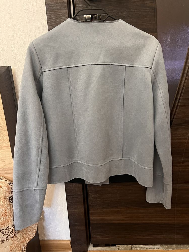 Яке на Zara