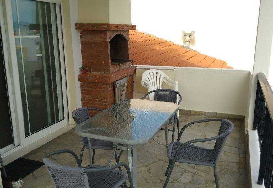 Апартамент 154 MS - Керамоти, Гърция