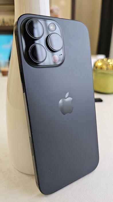 Iphone 16 Pro Max 512