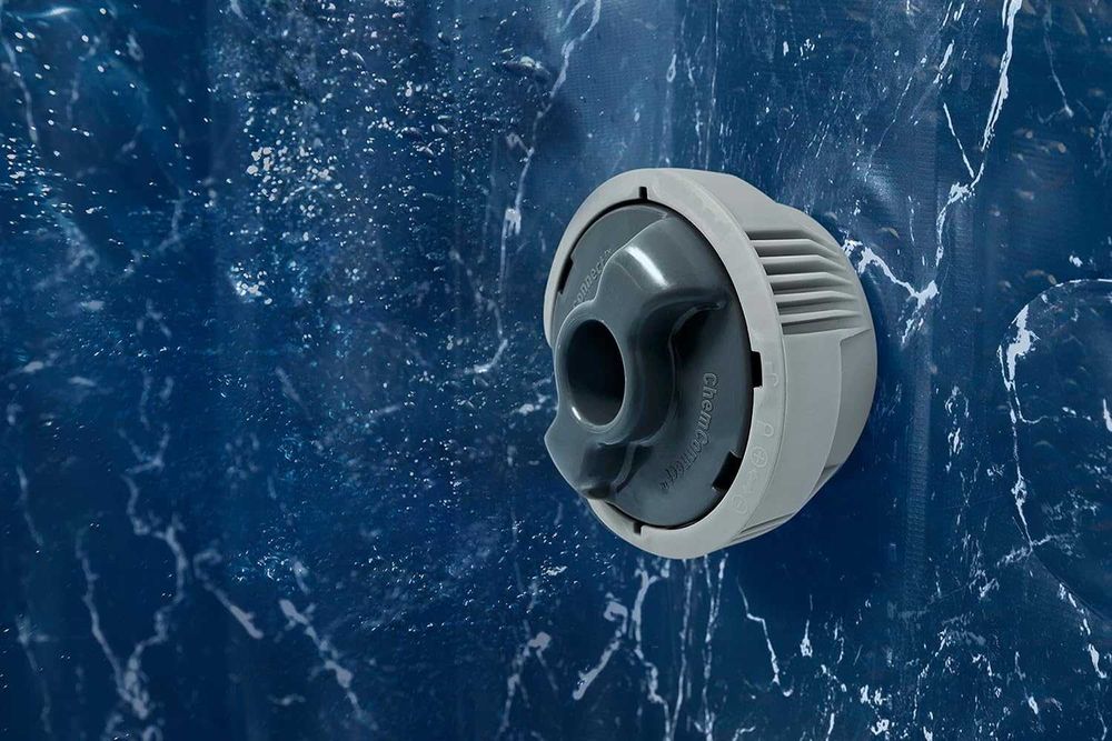 Vand Jacuzzi San Francisco HydroJet Pro cu garantie cu 2 controlere  !