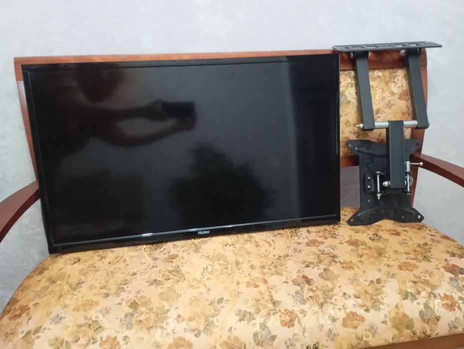 Продам телевизор Haier