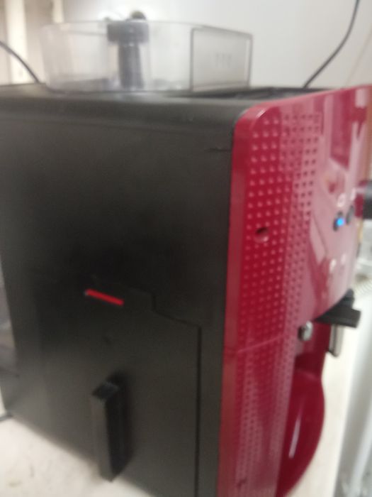 Mașină de cafea Krups