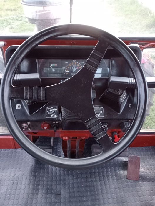 Fiat 1880 Dt Turbo