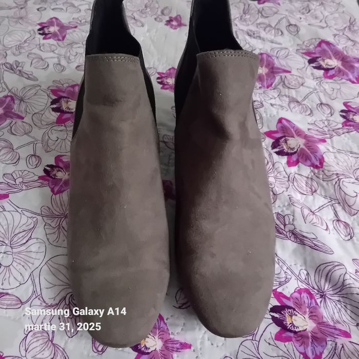 Botine!!stare foarte bună