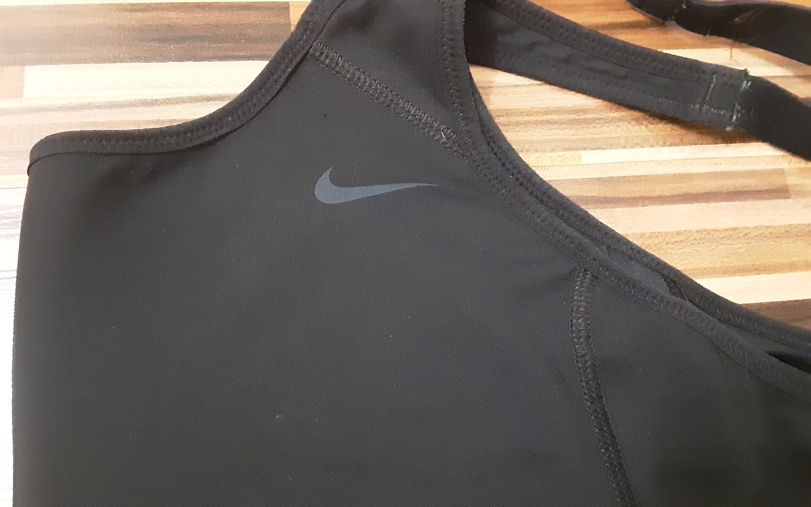 (XL) NIKE  X BACK BRA Ultra оригинално бюстие/спортен сутиен