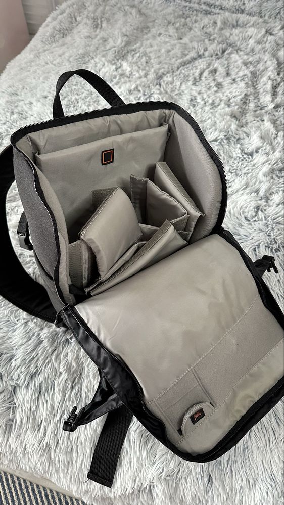 Rucsac foto Lowepro Urban Photo Sling 250