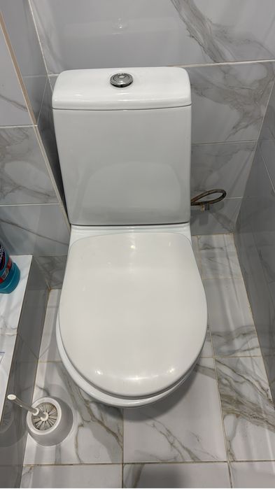 Продам унитаз рабочий