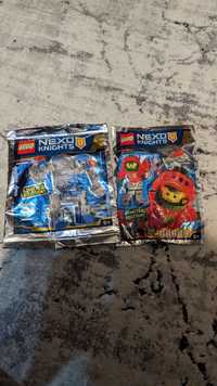Lego Ninjago/Friends/ Nexo Knights