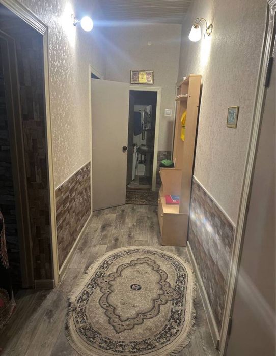 Чиланзар 1 квартал 3/3/4 Высок-чка