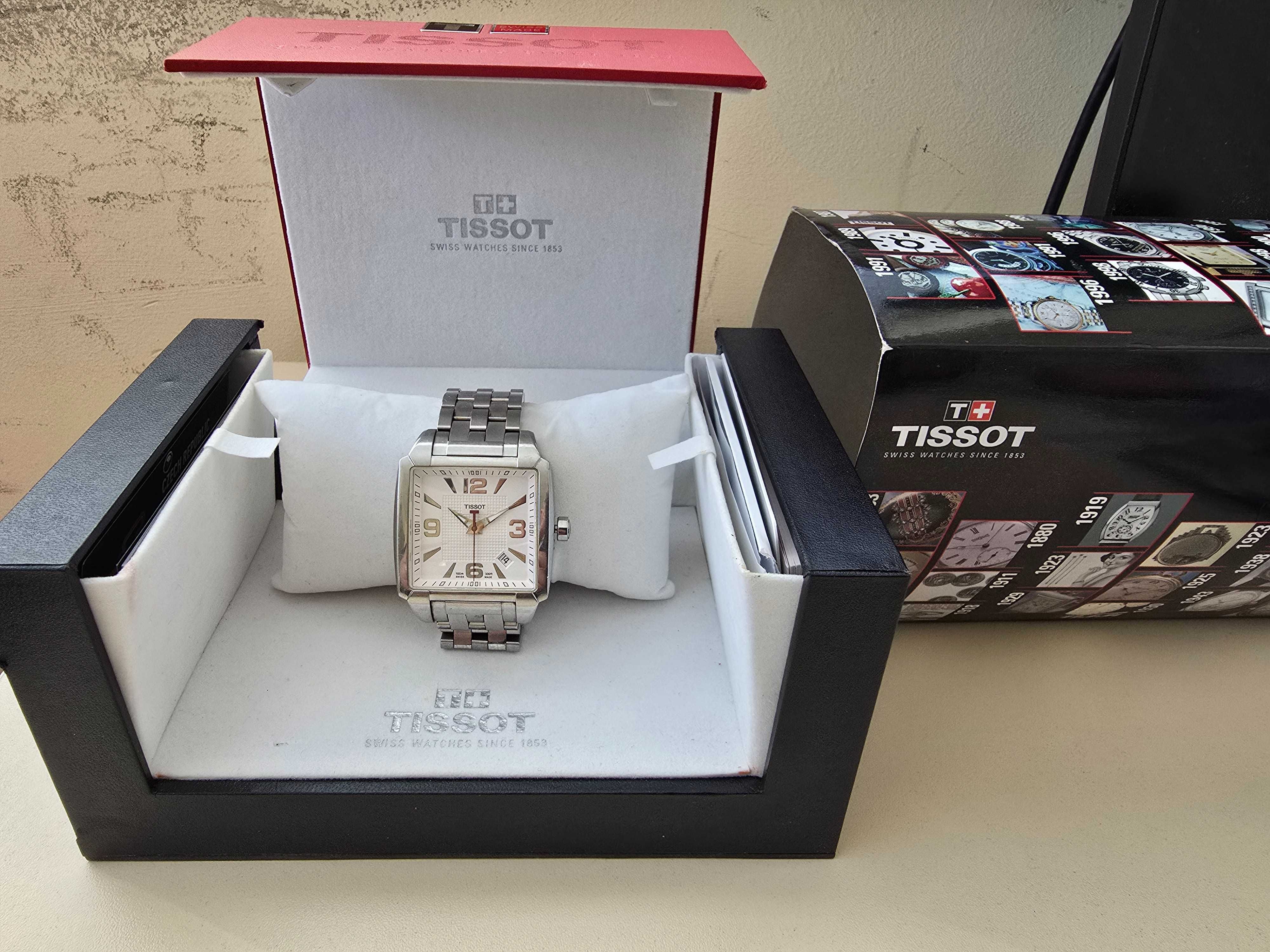 Мъжки Часовник TISSOT