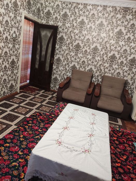 Kvartira sotiladi Binokor