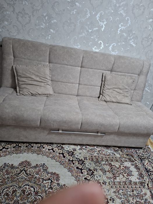 Диван мягкий,компактный