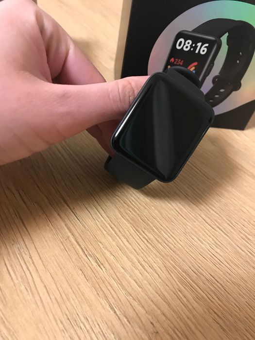 Смартчасовник Redmi watch