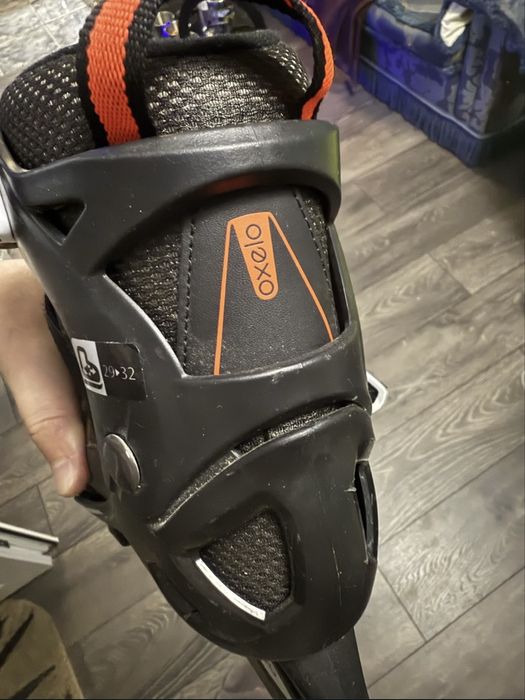 2 perechi de patine oxelo marimea 29-32