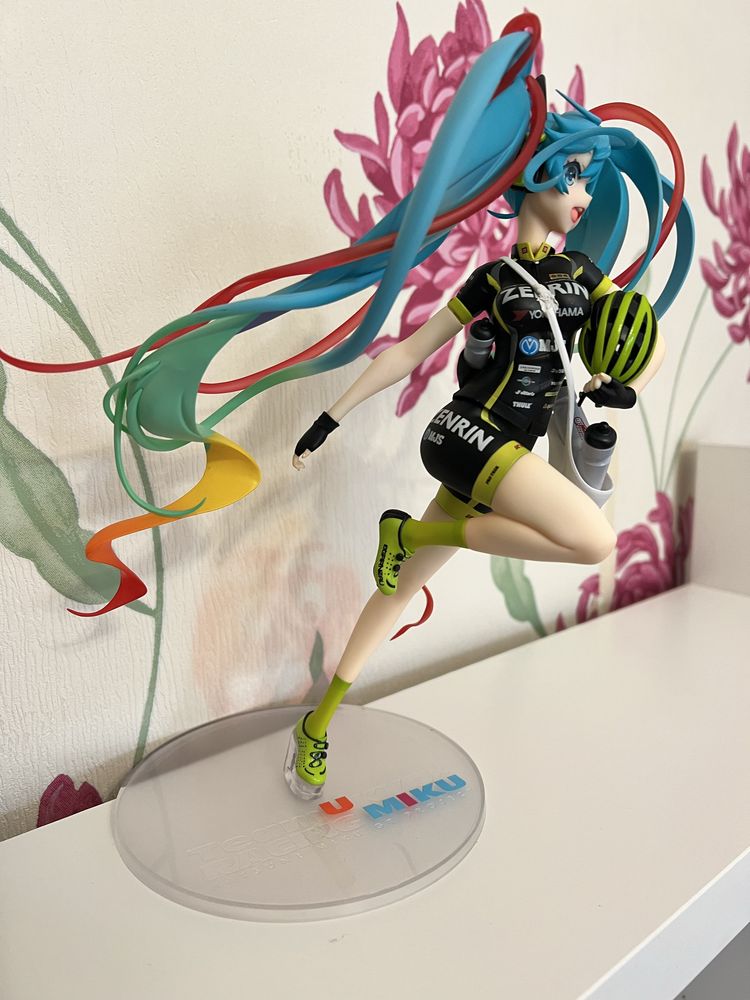 Figurina Vocaloid Hatsune Miku