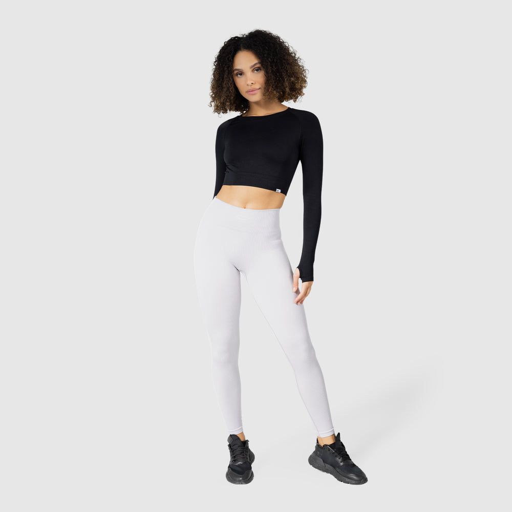Smilodox Smash Seamless Leggings дамски клин - L
