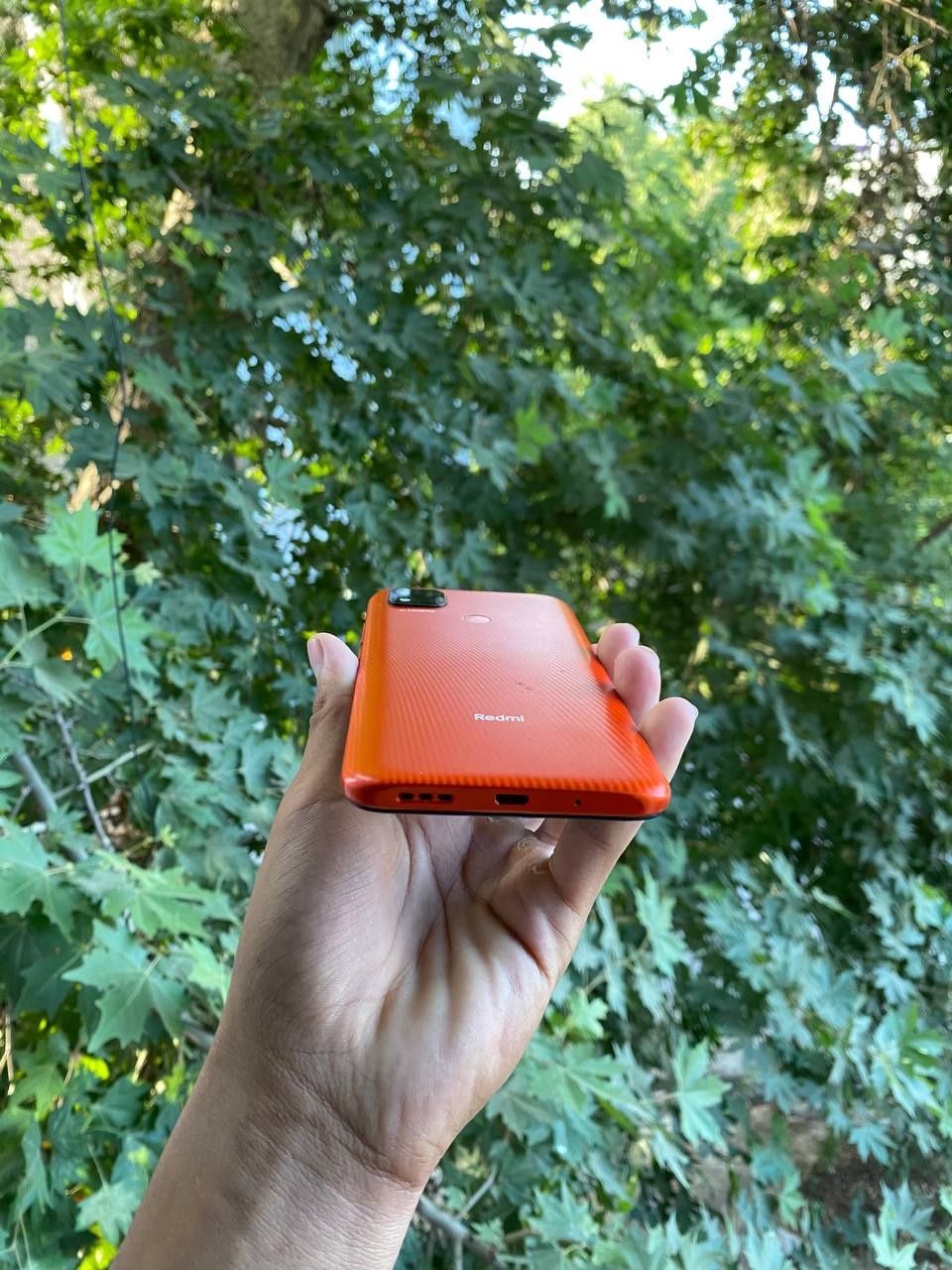 Redmi 9 c sotiladi