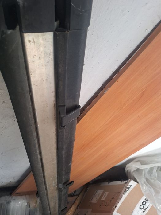 Продам палатку багажника