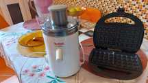 Storcator fructe Tefal Frutelia