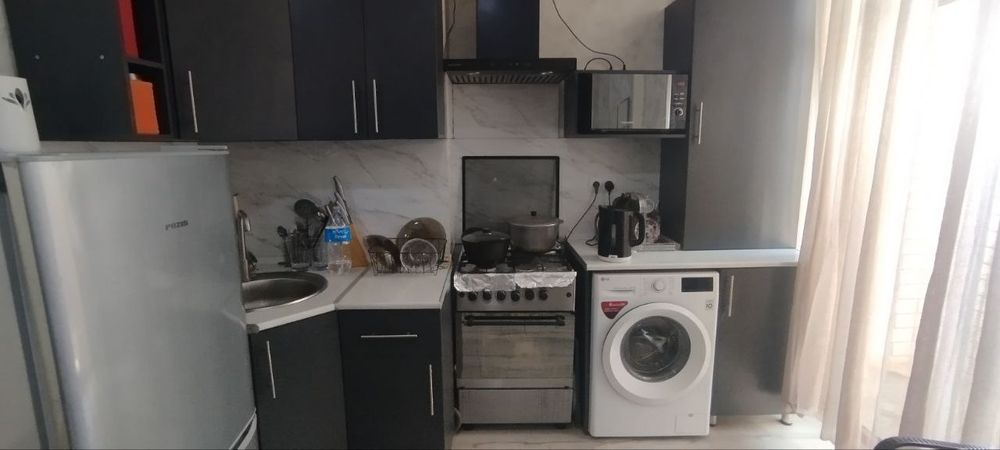 Аренда 2 ком Навостирой Кушбеги Башлык