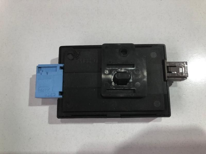 Modul alarma auto Citroen C5 III (2008->) 9665369380