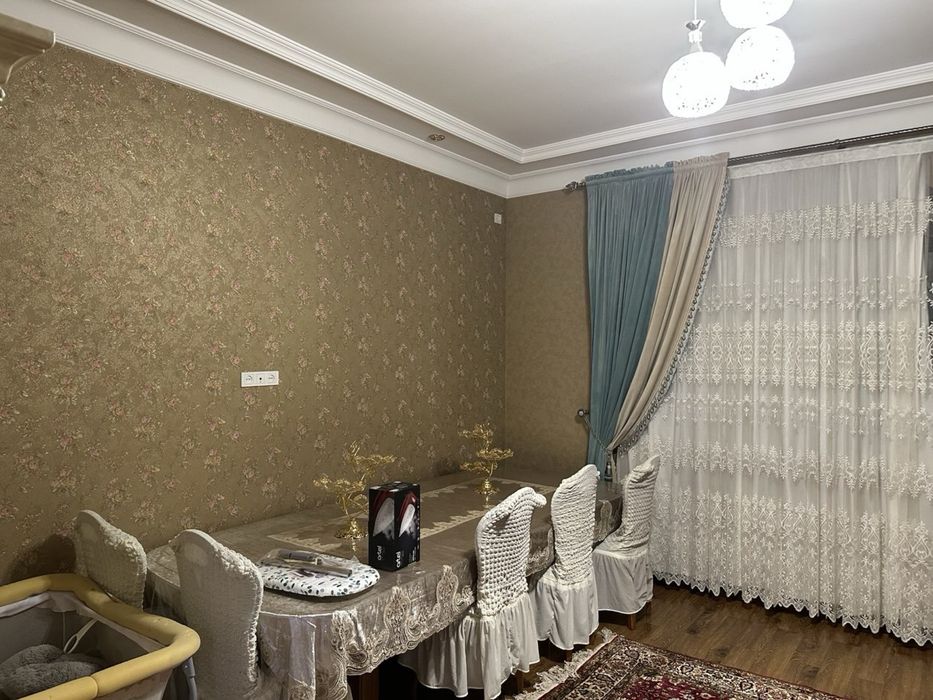 Сдается 2 ком Метро Новза. Хамза