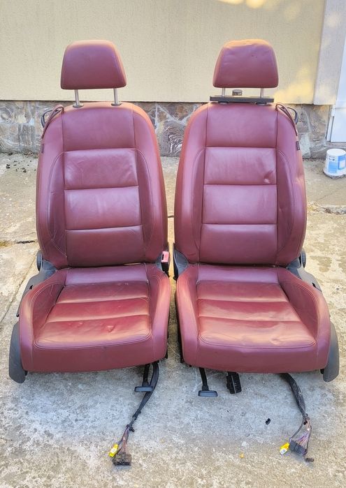 Scaune volkswagen eos