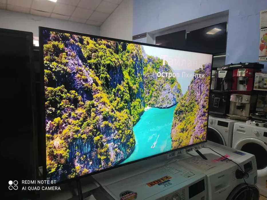 Продам Лджи Смарт телевизоры