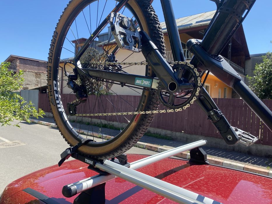 Cube Reaction Pro ‘29 1x12 XT/M.2021. RockShox Judy Silver TK Air, 100