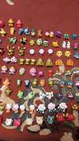 Figurine Moshi Monsters VTG