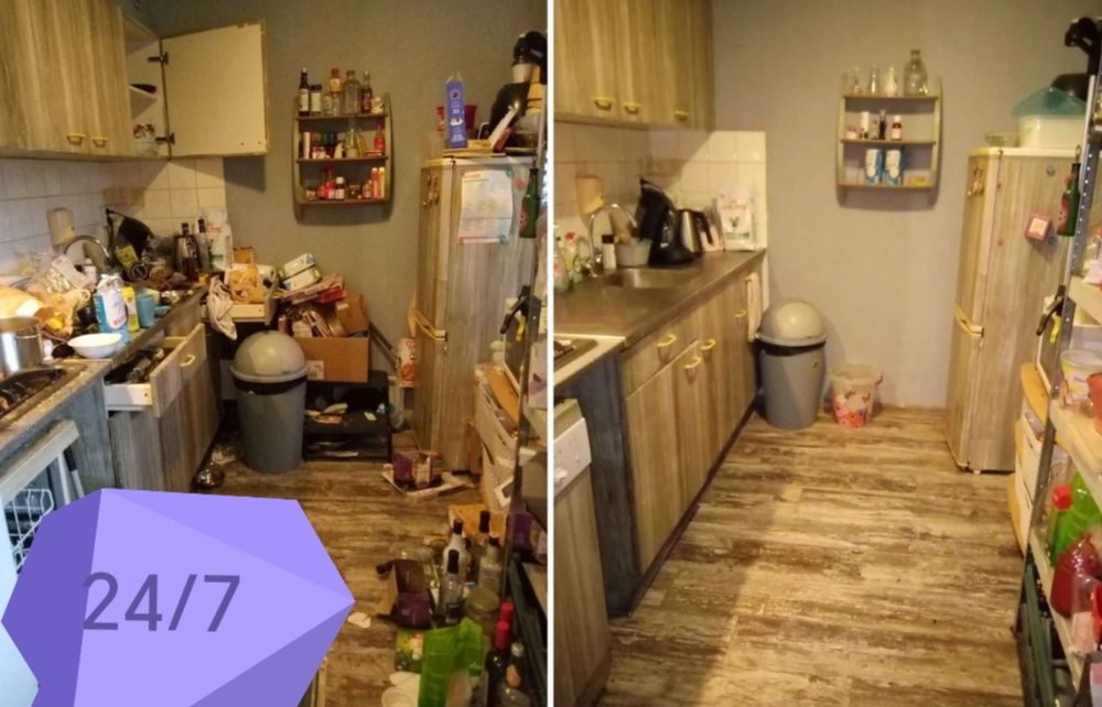 Клининг Алматы 24/7