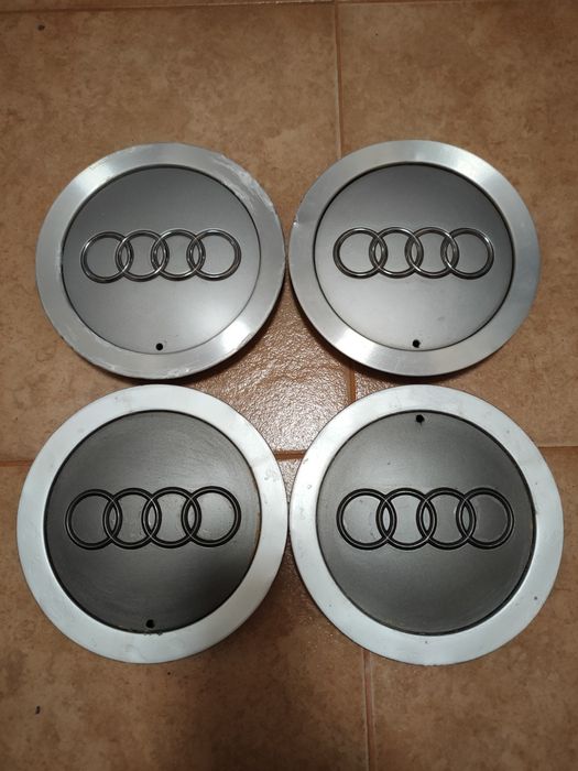 Капачки за джанти Ауди
