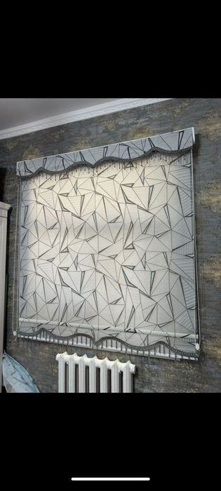 Жалюзи любой сложности