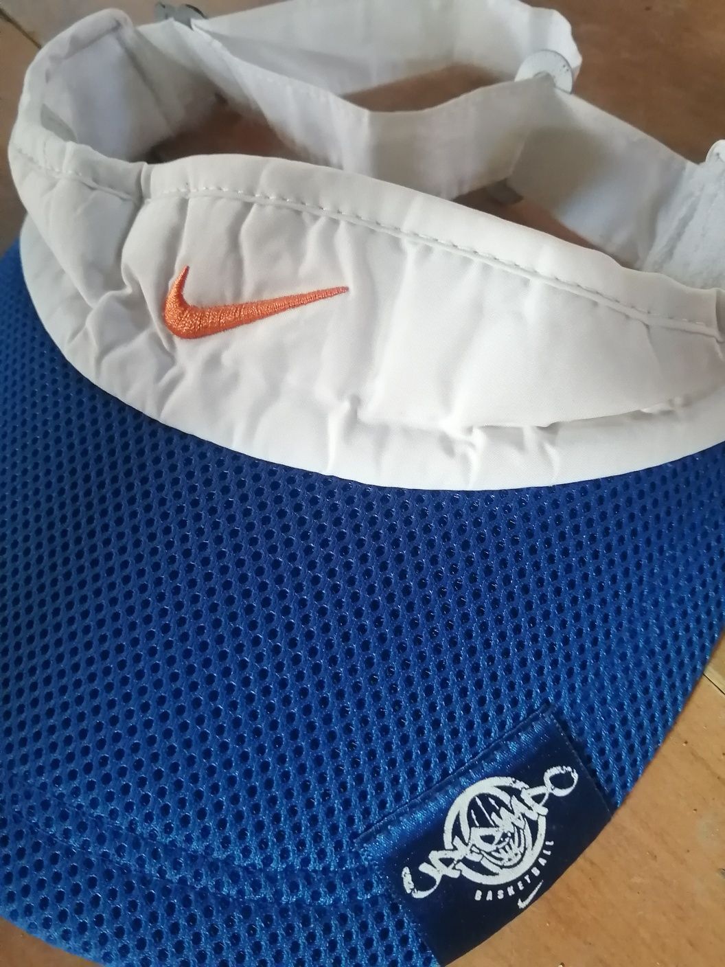 Șapcă pt soare nike