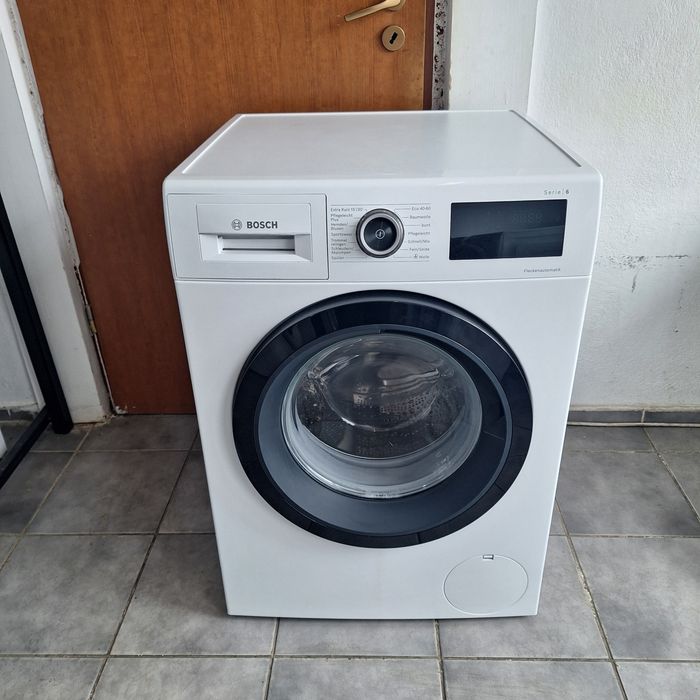 OFERTA  : ORICE MASINĂ 5oo lei.  Bosch,wfb 18931 wxys