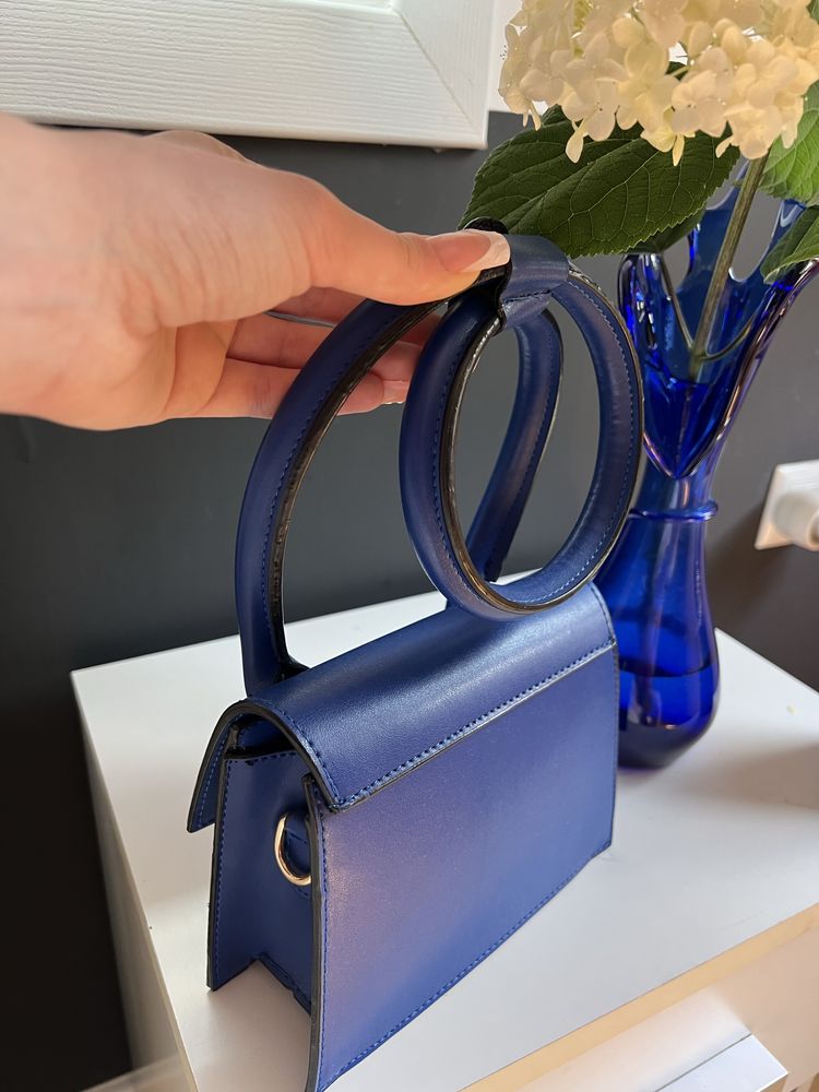 Чанта jacquemus *