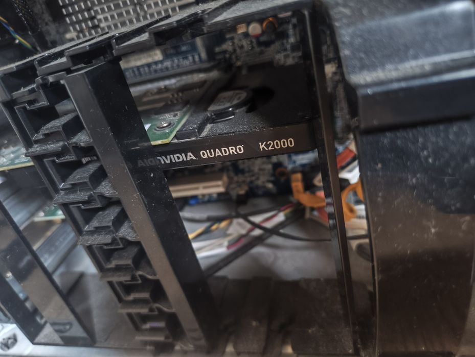 Работна станция Lenovo S20