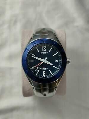 Мъжки часовник Orient GMT